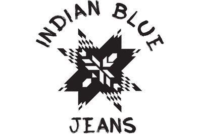 Indian Blue Jeans