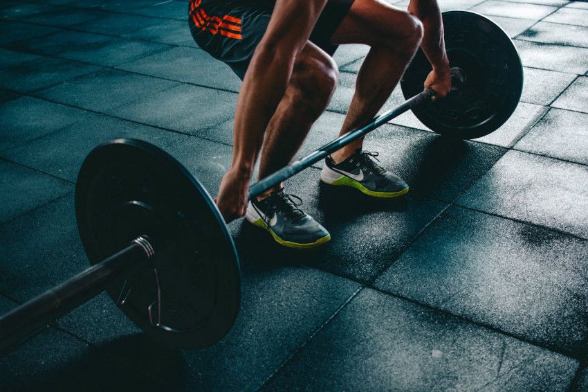 Blijf fit met deze 4 tips