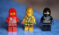 7 redenen waarom LEGO NINJAGO essentieel is voor creatief spel
