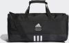 Adidas 4ATHLTS Duffle S black/black Weekendtas online kopen