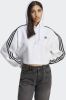 Adidas Hoodies & Sweatvesten Wit Dames online kopen