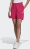 Adidas Originals Adicolor Essentials French Terry Short Real Magenta Dames online kopen