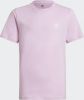 Adidas All Over Print Shortsleeve Tee Basisschool T Shirts online kopen