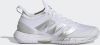 Adidas Adizero Ubersonic 4 Tennis Unisex Schoenen White Mesh/Synthetisch online kopen