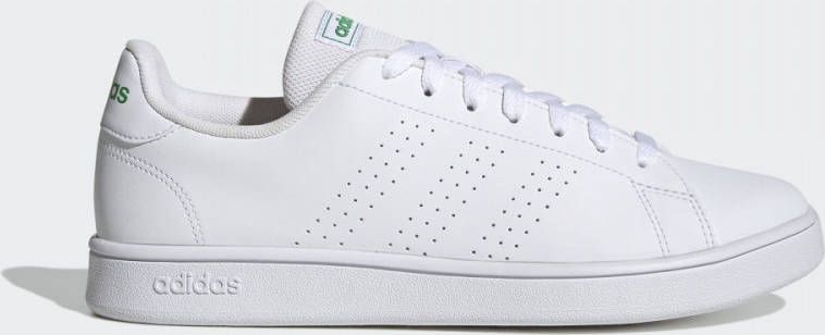 Adidas Tennisschoenen Voor Heren Advantage Base Wit online kopen