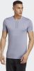 Adidas Aeroknit Yoga Base Seamless Training Heren T Shirts online kopen