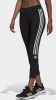 Adidas Performance Trainingstights AEROREADY DESIGNED TO MOVE COTTON TOUCH 7/8 TIGHT online kopen