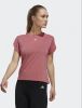 Adidas Aeroready Made For Training Floral Dames T Shirts online kopen