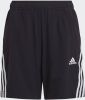 Adidas Shorts Junior Aeroready Primegreen , Zwart, Heren online kopen