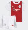 Adidas Performance Junior Ajax Amsterdam voetbalset thuis online kopen