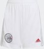 Adidas Performance Junior Ajax Amsterdam voetbalshort thuis online kopen