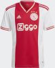 Adidas Ajax Amsterdam 22/23 Home Basisschool Jerseys/Replicas online kopen