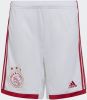 Adidas Ajax Amsterdam 22/23 Home Basisschool Korte Broeken online kopen