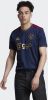 Adidas Ajax Amsterdam 22/23 Uitshirt Team Navy Blue 2 Heren online kopen