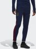 Adidas Ajax Amsterdam Condivo 22 Training Broek Team Navy Blue 2 Heren online kopen