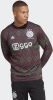 Adidas Ajax Daily Paper Pre Match Trainingstrui 2022 2023 Multicolor online kopen