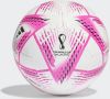 Adidas Voetbal Al Rihla Club World Cup 2022 Wit/Roze/Wit online kopen