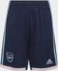 Adidas Arsenal 22/23 Derde Short Collegiate Navy/Clear Blue Kind online kopen