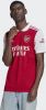 Adidas Arsenal 22/23 Thuisshirt Scarlet/White Heren online kopen