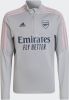 Adidas Kids adidas Arsenal Trainingstrui 2022 2023 Kids Grijs online kopen