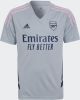 Adidas Arsenal Trainingsshirt Condivo 22 Grijs/Navy/Roze Kinderen online kopen