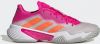Adidas Barricade Tennisschoenen Dames online kopen
