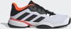 Adidas Tennisschoenen Voor Kinderen Barricade Zwart/wit online kopen