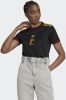 Adidas België Red Flames Thuisshirt 2022 2023 Dames online kopen