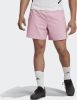 Adidas Belgie Tomorrowland Short Roze online kopen