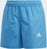 Adidas Zwemshorts Classic Badge of Sport Blauw Kinderen online kopen