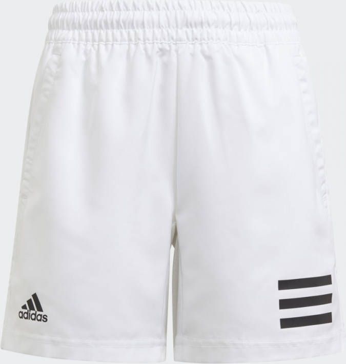 Adidas 3 Stripes Club Short Junior online kopen