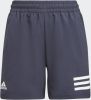 Adidas 3 Stripes Club Short Junior online kopen