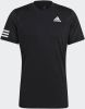 Adidas Club Tennis 3 Stripes T shirt online kopen