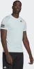 Adidas Club Tennis 3 Stripes T shirt online kopen