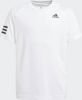 Adidas Club 3 Stripes T Shirt Junior online kopen