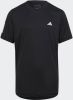 Adidas Club Tennis 3 Stripes Basisschool T Shirts online kopen