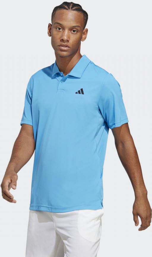 Adidas Club Tennis Heren Polo Shirts online kopen