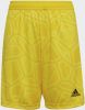 Adidas Keepersshorts Condivo 22 Geel Kinderen online kopen