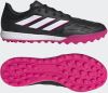 Adidas Copa Pure .1 TF Own Your Football Zwart/Zilver/Roze online kopen