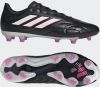 Adidas Copa Pure.2 Gras Voetbalschoenen(FG)Zwart Wit Felroze online kopen