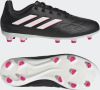 Adidas Kids adidas Copa Pure.3 Gras Voetbalschoenen(FG)Kids Zwart Wit Felroze online kopen