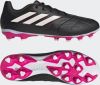 Adidas Copa Pure .3 MG Own Your Football Zwart/Zilver/Roze online kopen