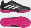 Adidas Copa Pure .3 TF Own Your Football Zwart/Zilver/Roze Kinderen online kopen