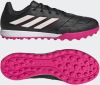Adidas Copa Pure .3 TF Own Your Football Zwart/Zilver/Roze online kopen