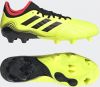 Adidas Copa Sense.3 Firm Ground Voetbalschoenen Team Solar Yellow/Core Black/Solar Red Dames online kopen