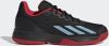 Adidas Kids adidas Courtflash Kids Tennis Schoenen online kopen