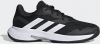 Adidas Courtjam Control Tennis Dames Schoenen online kopen