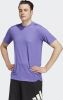 Adidas Designed for Training AEROREADY HIIT Color Shift Training T shirt online kopen