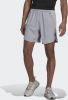 Adidas Trainingsshorts Designed for Training Zilver online kopen