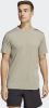 Adidas Designed For Training Heren T Shirts online kopen